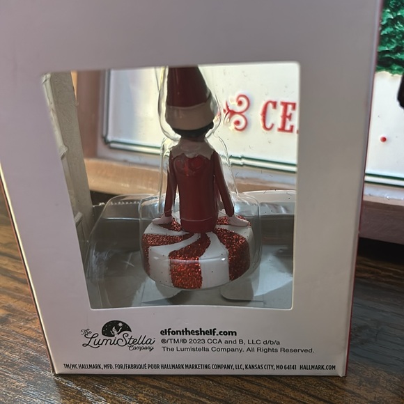 Christmas ornaments - Picture 6 of 8